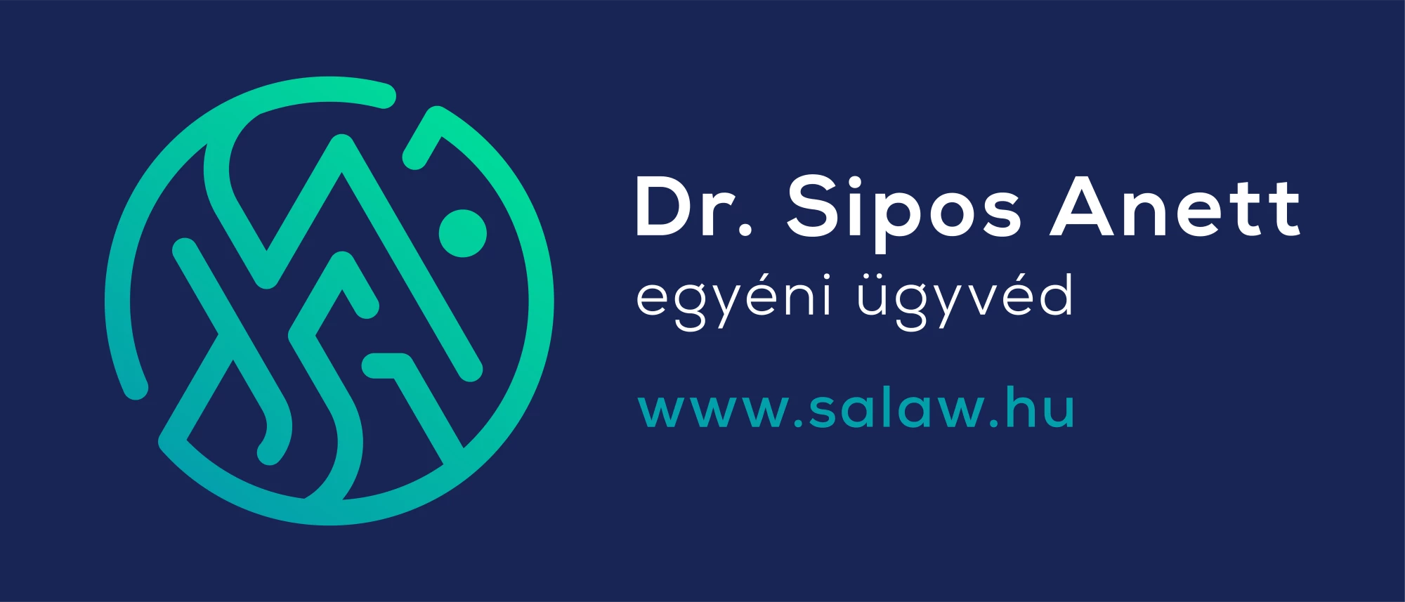 Dr. Sipos Anett ügyvéd